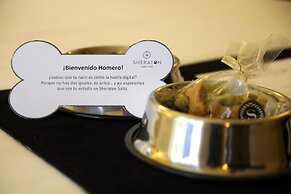 Sheraton Salta Hotel