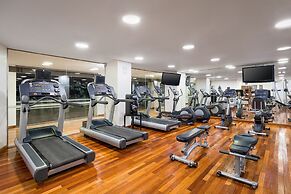 Sheraton Salta Hotel