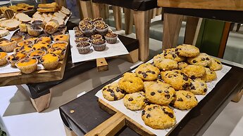 Sheraton Salta Hotel