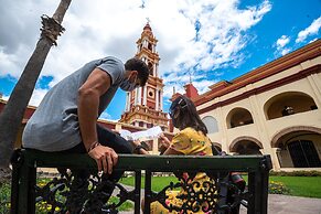Sheraton Salta Hotel