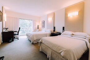 Sheraton Salta Hotel