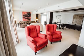 Sheraton Salta Hotel