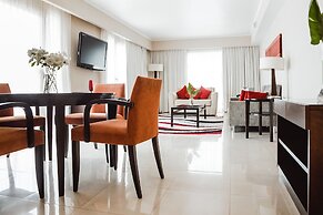 Sheraton Salta Hotel