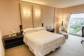 Sheraton Salta Hotel