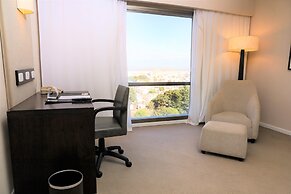 Sheraton Salta Hotel