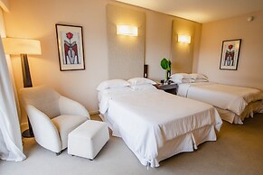 Sheraton Salta Hotel