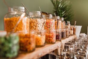 Sheraton Salta Hotel