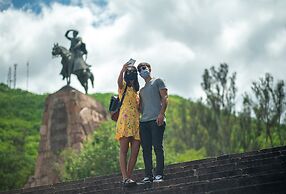 Sheraton Salta Hotel