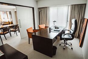 Sheraton Salta Hotel