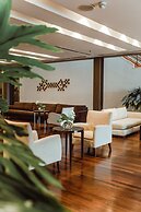 Sheraton Salta Hotel