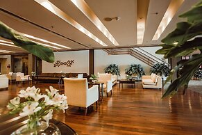 Sheraton Salta Hotel