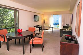 Sheraton Salta Hotel