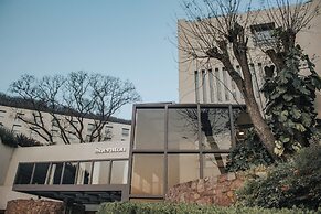 Sheraton Salta Hotel