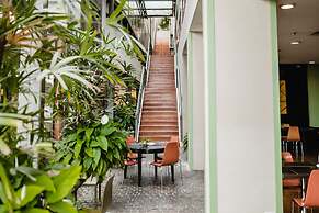 Sheraton Salta Hotel