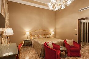 Hotel Al Ponte Mocenigo