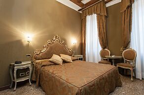 Hotel Al Ponte Mocenigo