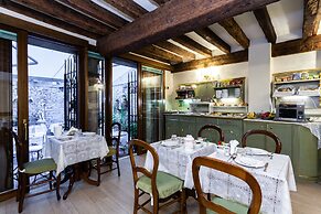 Hotel Al Ponte Mocenigo