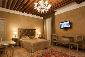 Hotel Al Ponte Mocenigo