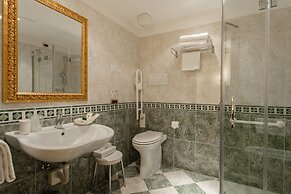 Hotel Al Ponte Mocenigo