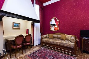 Hotel Al Ponte Mocenigo