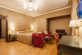 Hotel Al Ponte Mocenigo