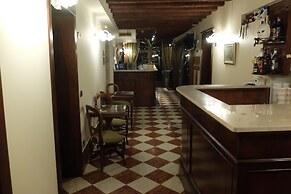 Hotel Al Ponte Mocenigo