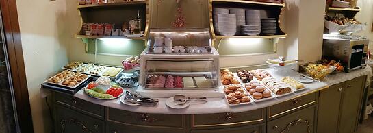 Hotel Al Ponte Mocenigo