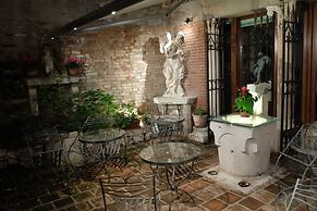 Hotel Al Ponte Mocenigo