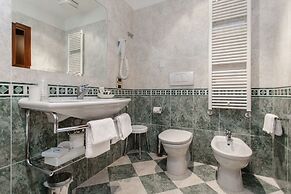 Hotel Al Ponte Mocenigo