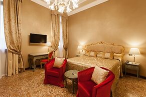 Hotel Al Ponte Mocenigo