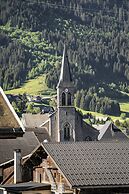 Châtel Réservation