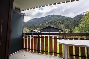 Châtel Réservation