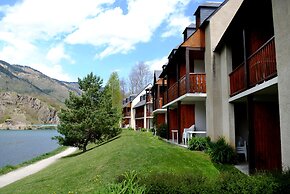 Résidence Nemea La Soulane