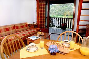 Résidence Nemea La Soulane