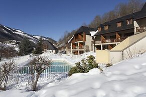 Résidence Nemea La Soulane