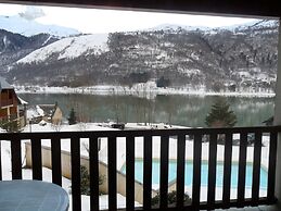 Résidence Nemea La Soulane