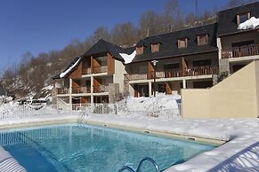 Résidence Nemea La Soulane