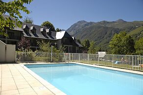 Résidence Nemea La Soulane