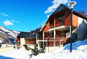 Résidence Nemea La Soulane