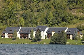 Résidence Nemea La Soulane