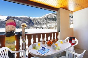 Résidence Nemea La Soulane