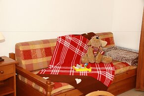 Résidence Nemea La Soulane