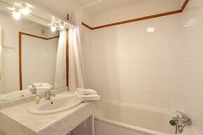 Résidence Nemea La Soulane