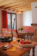 Résidence Nemea La Soulane