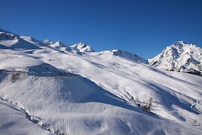 Résidence Nemea La Soulane
