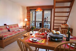 Résidence Nemea La Soulane