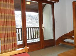 Résidence Nemea La Soulane