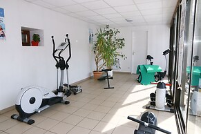 Résidence Nemea La Soulane