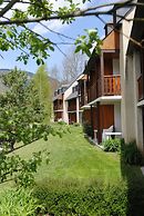 Résidence Nemea La Soulane