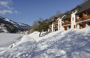 Résidence Nemea La Soulane